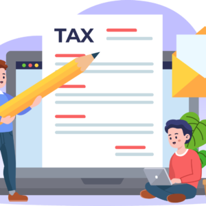 Master-Income Tax ACT 2023